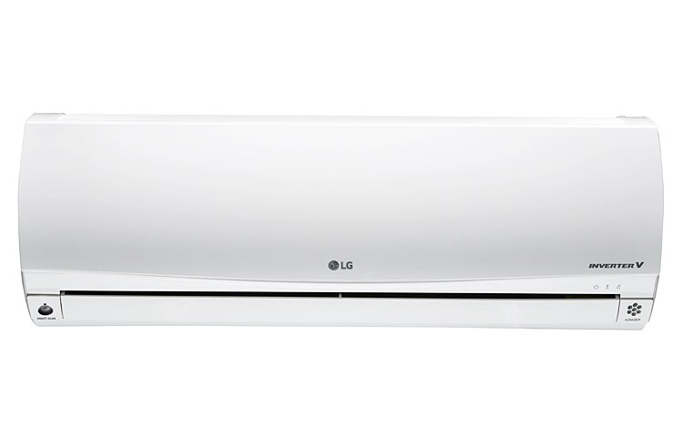 LG نکست پلاس: 60%+13% صرفه جویی بیشتر در انرژی - مدل 12000, BV-126STQ